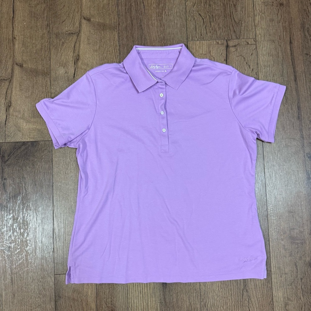 LADY HAGEN golf shirt‎